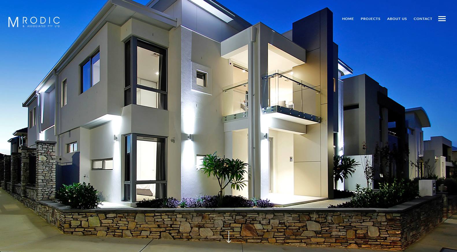 MRodic Architecture and Engineering